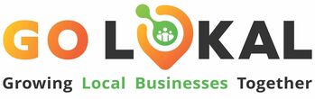 GoLokal Logo